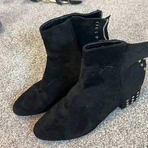 Beast Fashion Boots